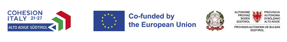 Banner loghi del fondo sociale
